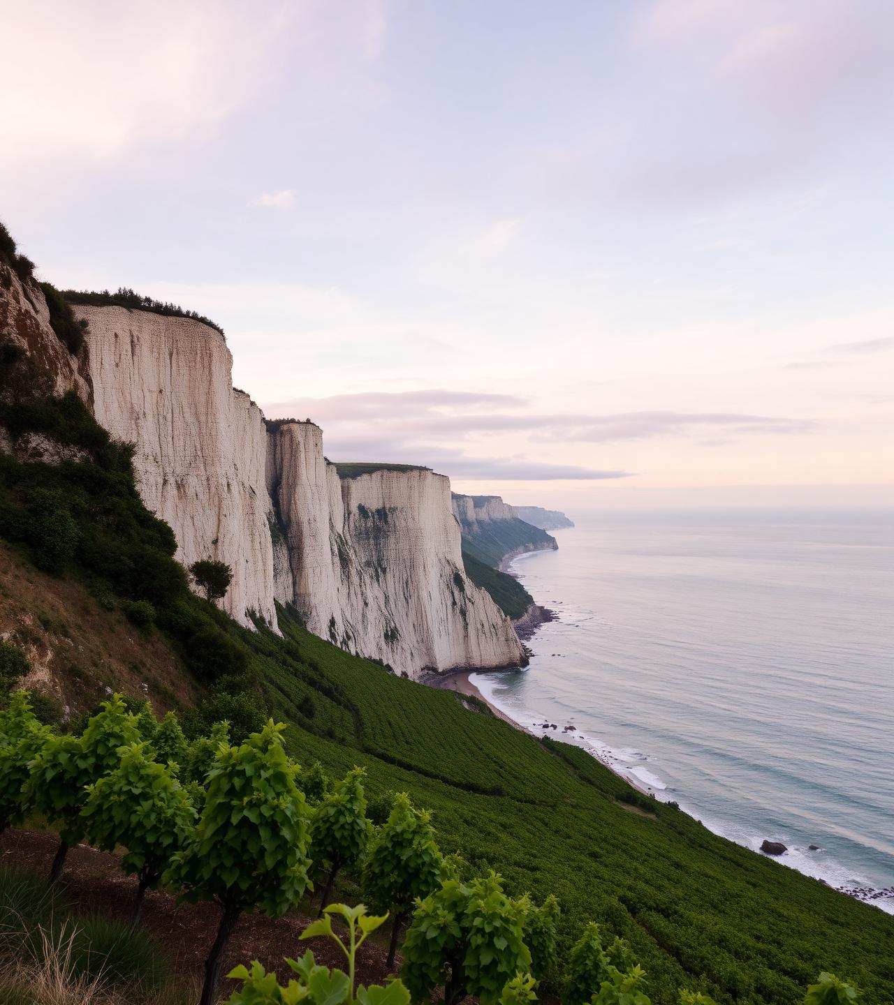 Coastal & Wine