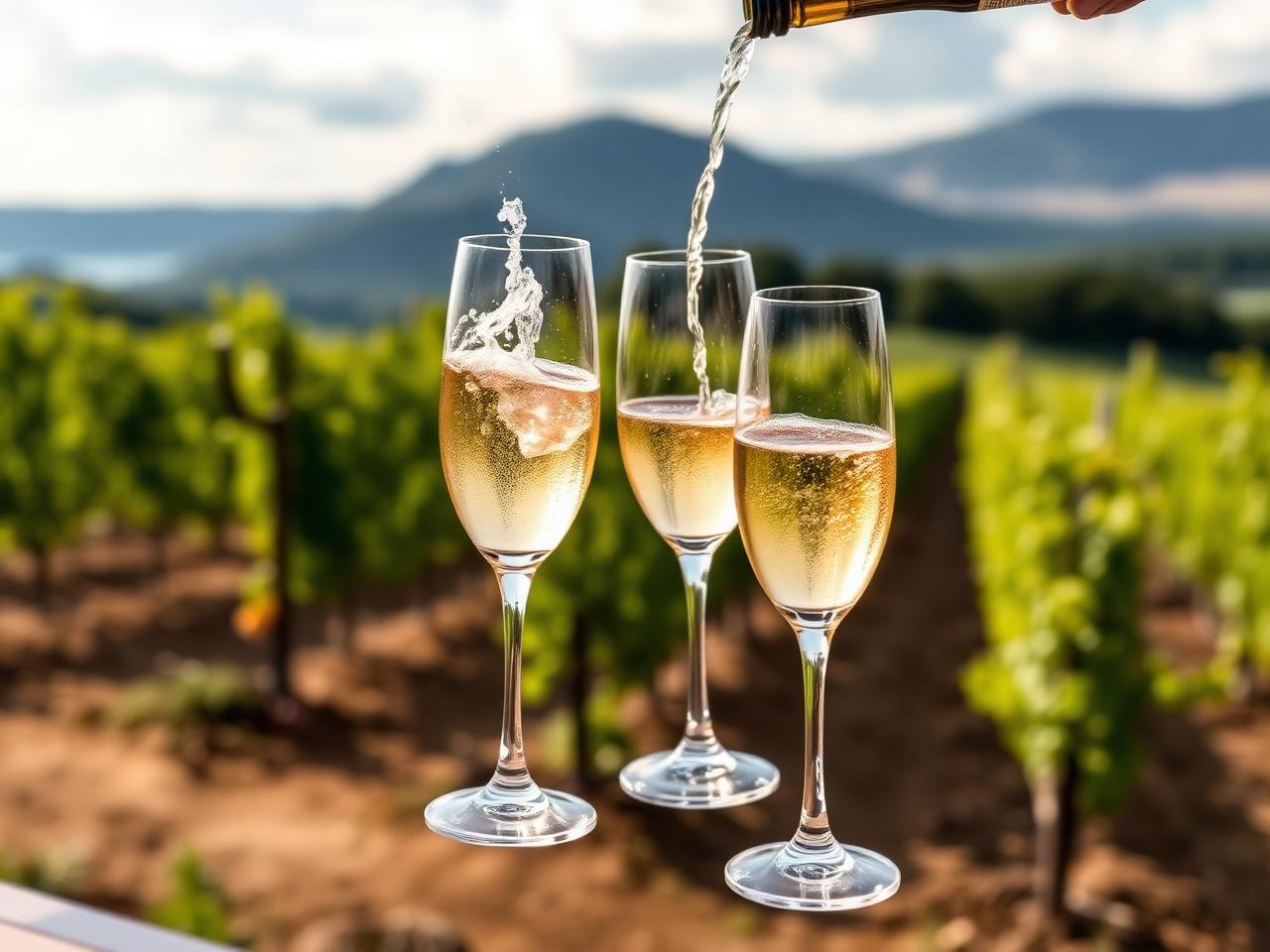 A Field Guide to Sussex Sparkling